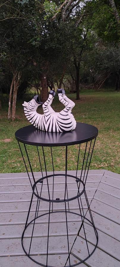 Thornwood Villa Hluhluwe Bagian luar foto