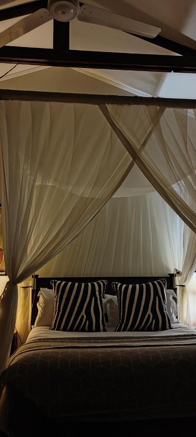 Thornwood Villa Hluhluwe Bagian luar foto