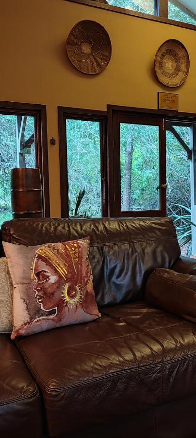 Thornwood Villa Hluhluwe Bagian luar foto