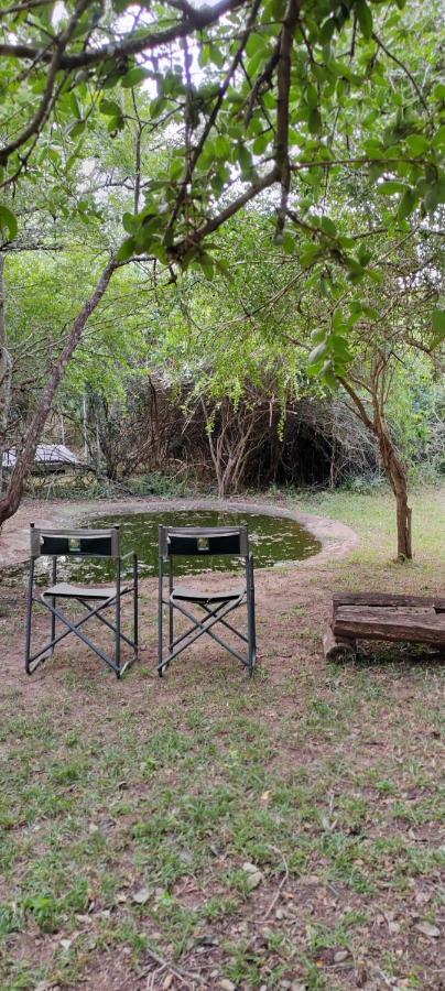 Thornwood Villa Hluhluwe Bagian luar foto