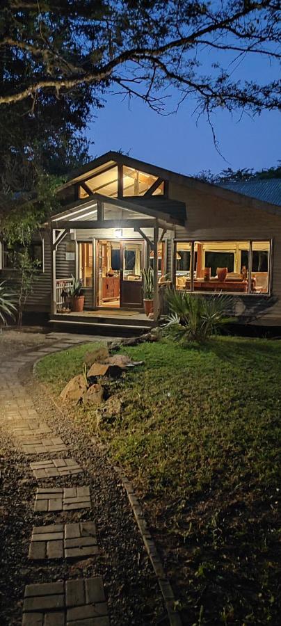 Thornwood Villa Hluhluwe Bagian luar foto