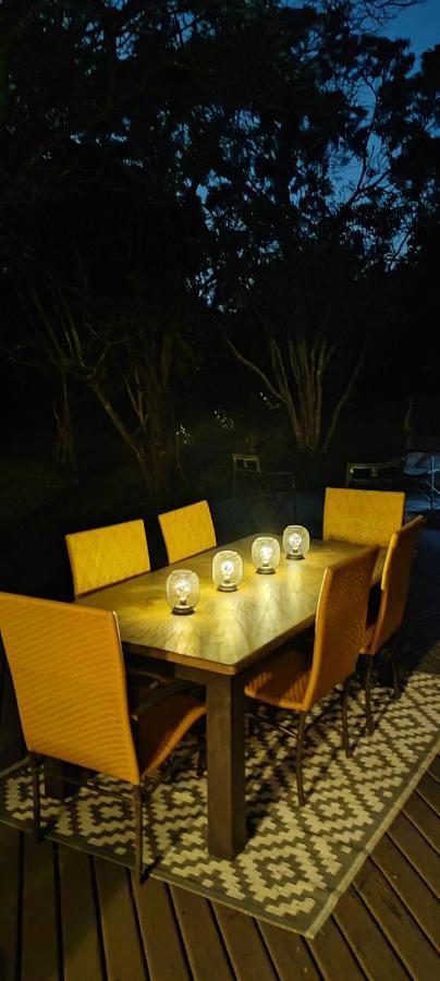 Thornwood Villa Hluhluwe Bagian luar foto