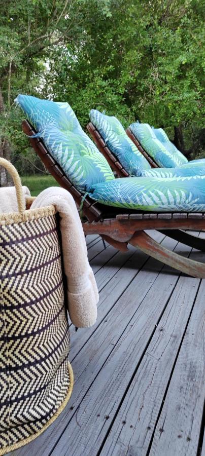 Thornwood Villa Hluhluwe Bagian luar foto