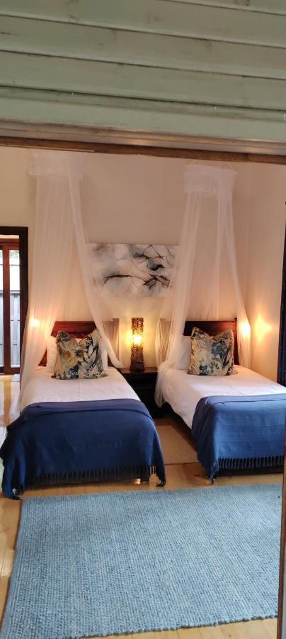 Thornwood Villa Hluhluwe Bagian luar foto