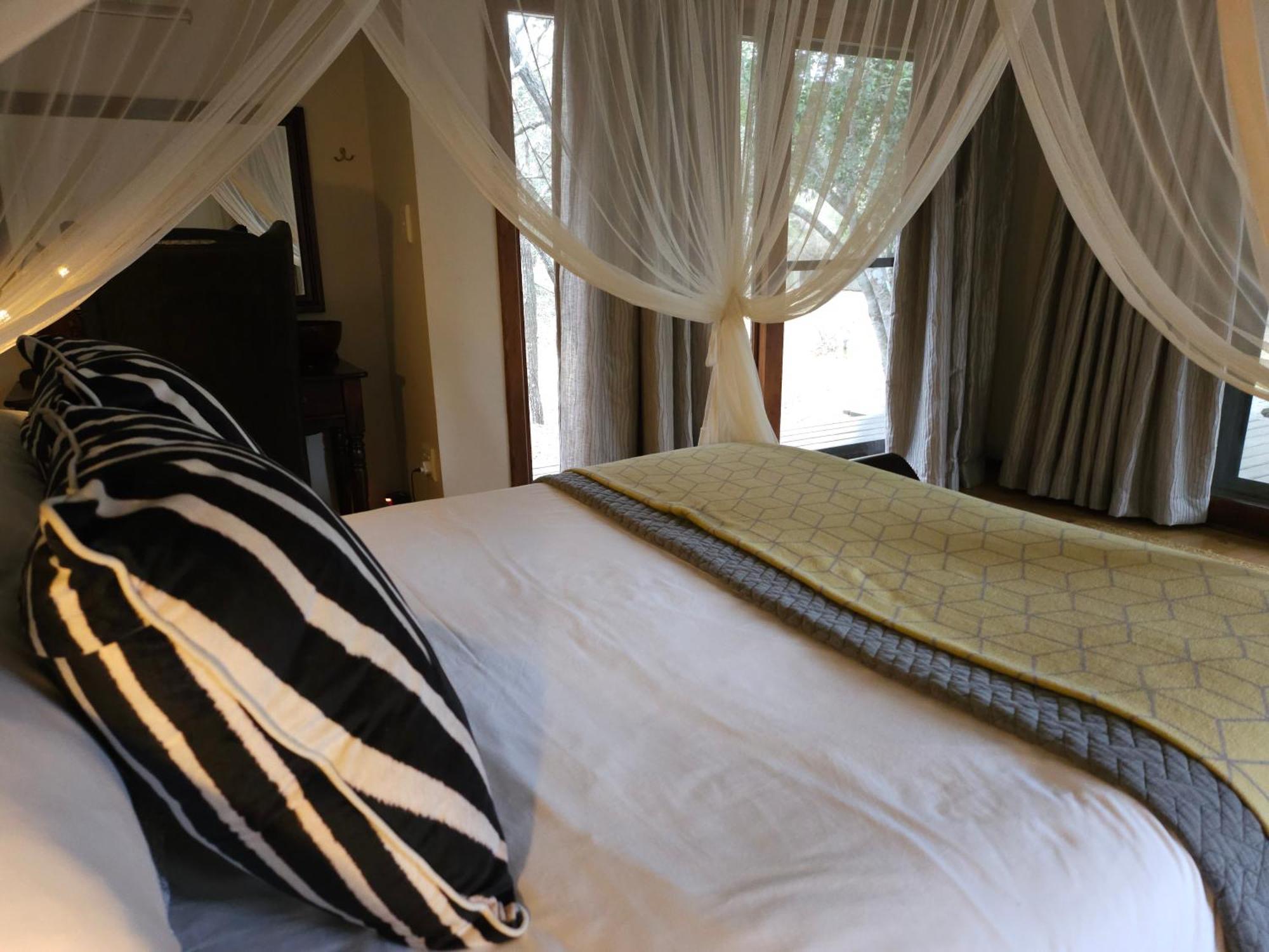 Thornwood Villa Hluhluwe Bagian luar foto