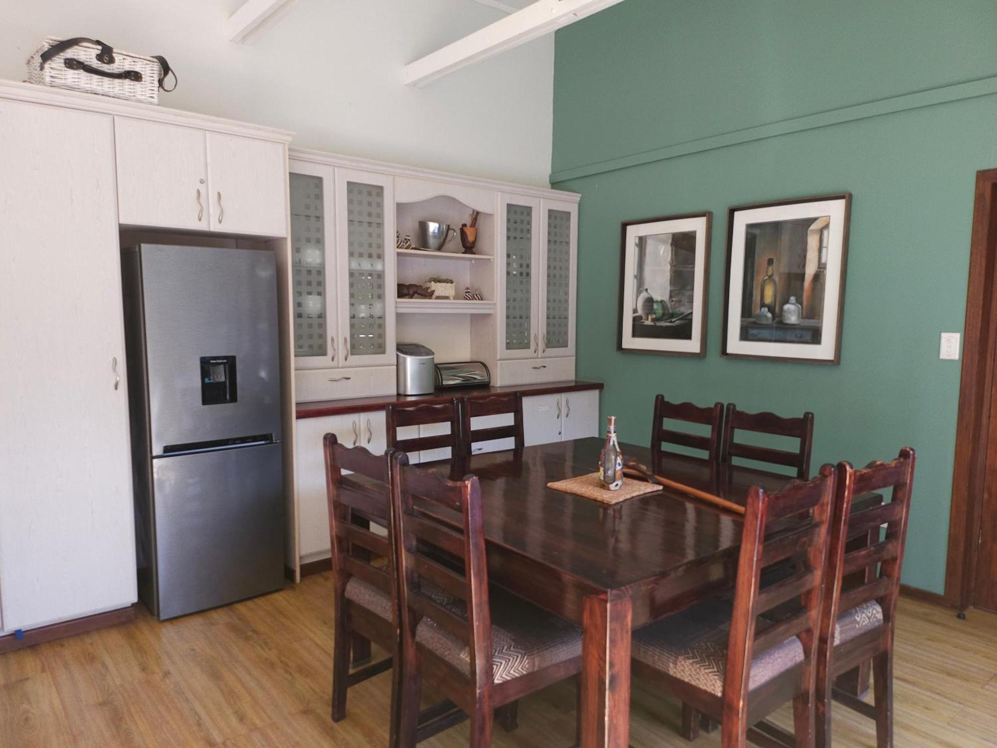 Thornwood Villa Hluhluwe Bagian luar foto