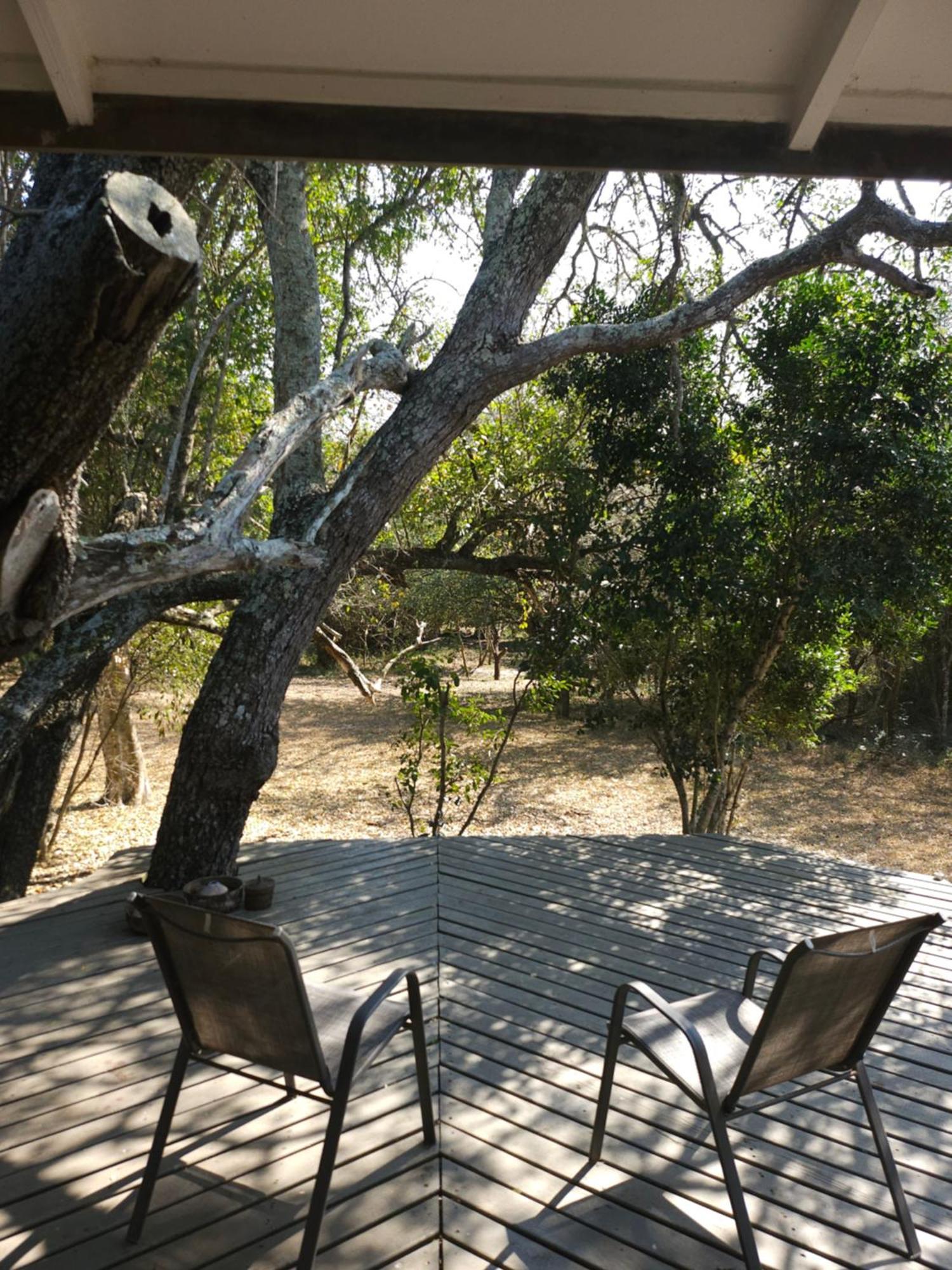 Thornwood Villa Hluhluwe Bagian luar foto