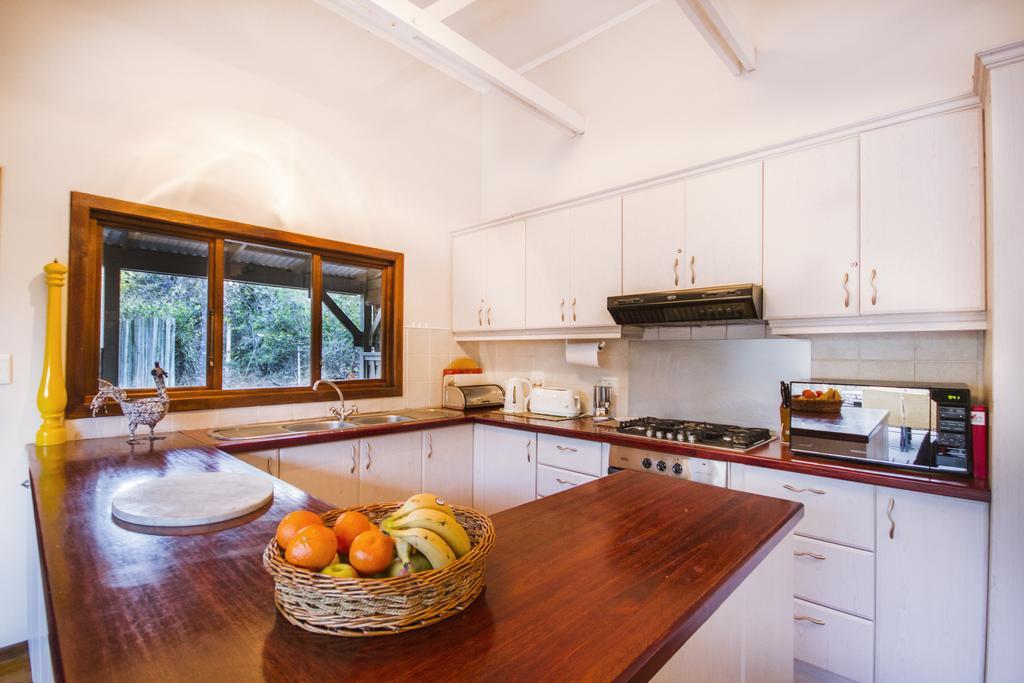 Thornwood Villa Hluhluwe Bagian luar foto